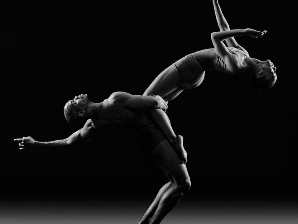 City Gate Dance Theater Company Inc. Fall Concert Series's video poster