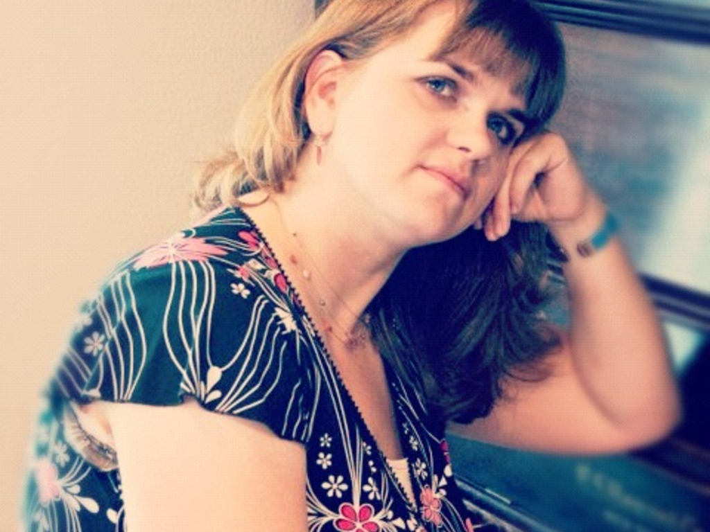 Jenny McKinney EP Project's video poster