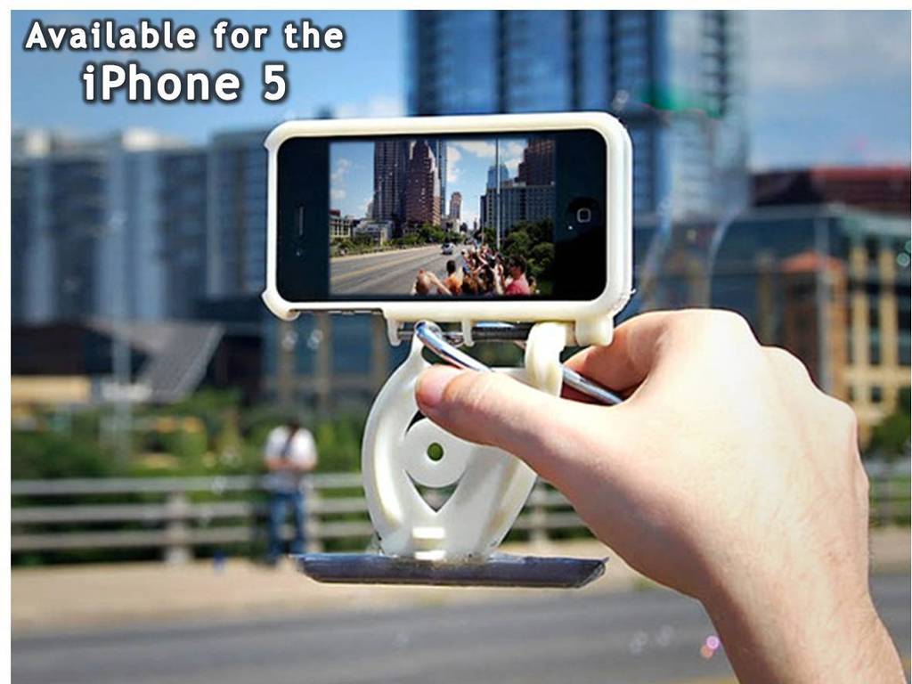 Stabil-i: Premium Video Stabilization iPhone Case's video poster