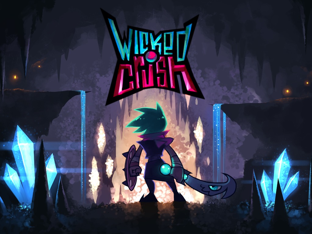 Wicked Crush's video poster
