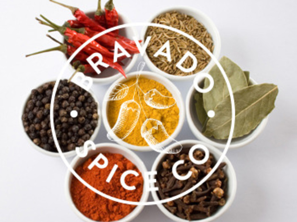 Bravado Spice: Artisan hot sauces!'s video poster