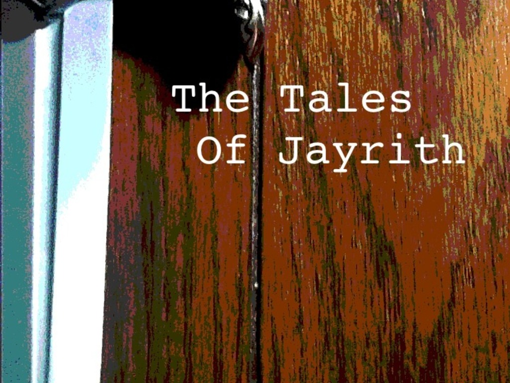 The Tales of Jayrith's video poster