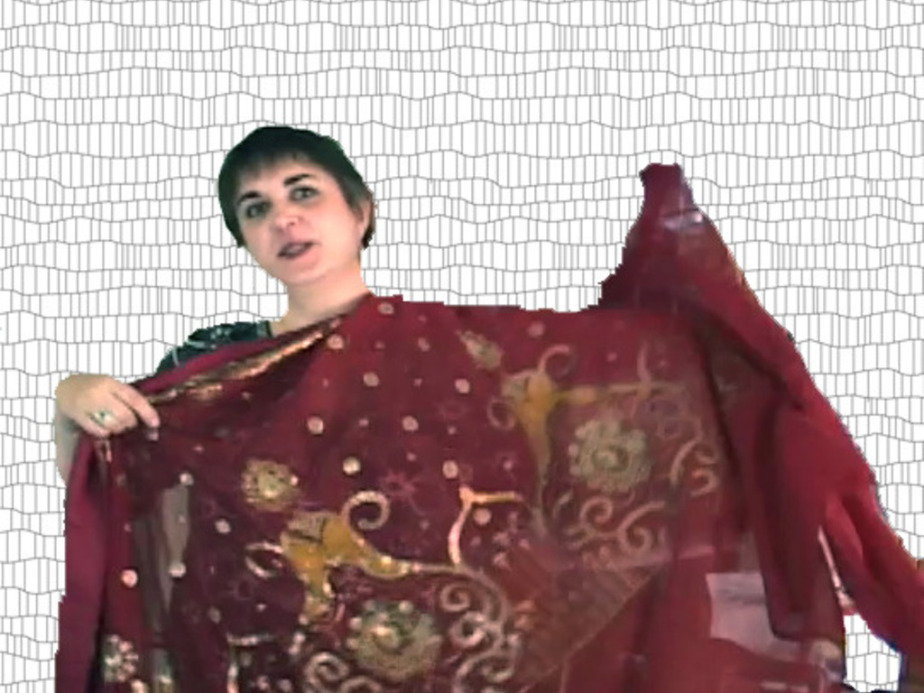 "Janie Loves Bollywood"'s video poster