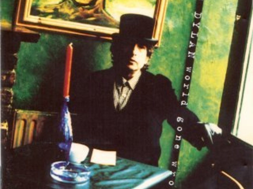 Working with Dylan, my memories of recording two albums (Canceled)'s video poster