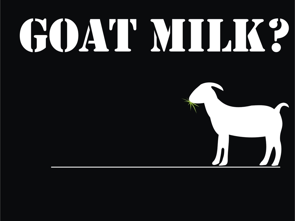 Goat Milk?'s video poster