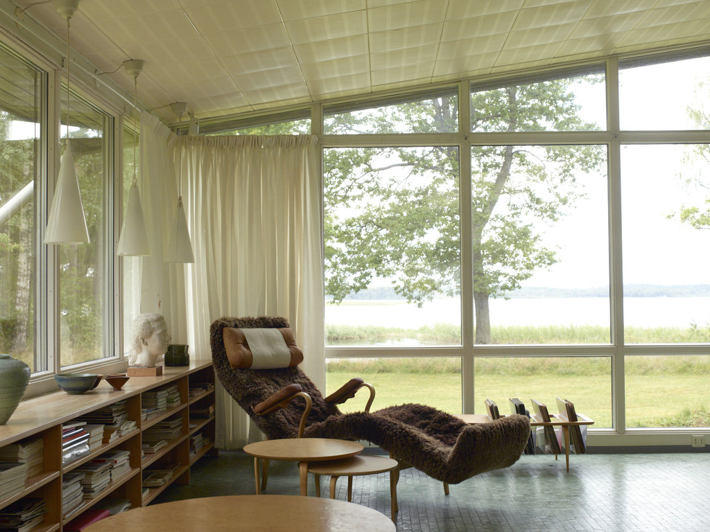 Handcrafted Modern Europe: At Home with MidCentury Designers's video poster