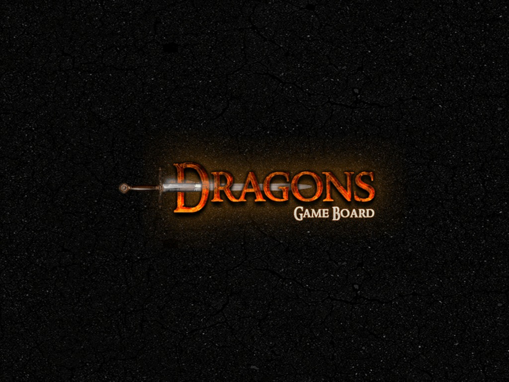 Dragons Gameboard's video poster