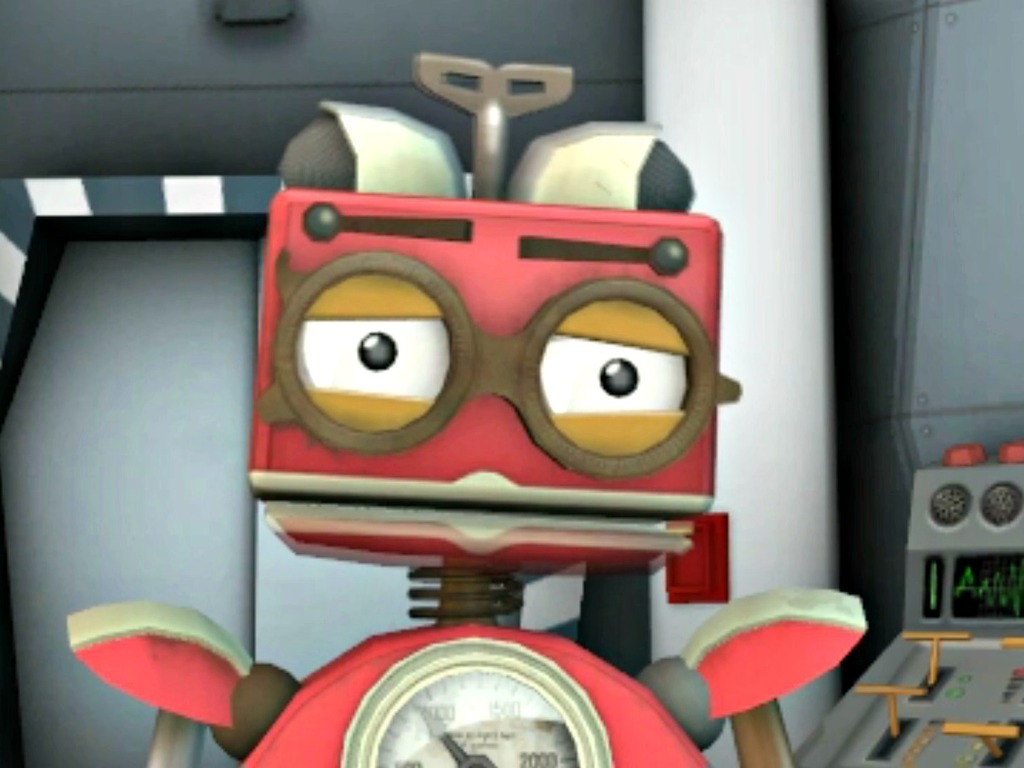 Tosco: The Alpha Series's video poster