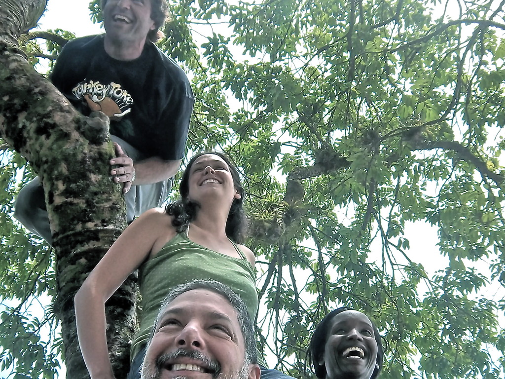 Bub n'da Smack Dab's epic debut release's video poster