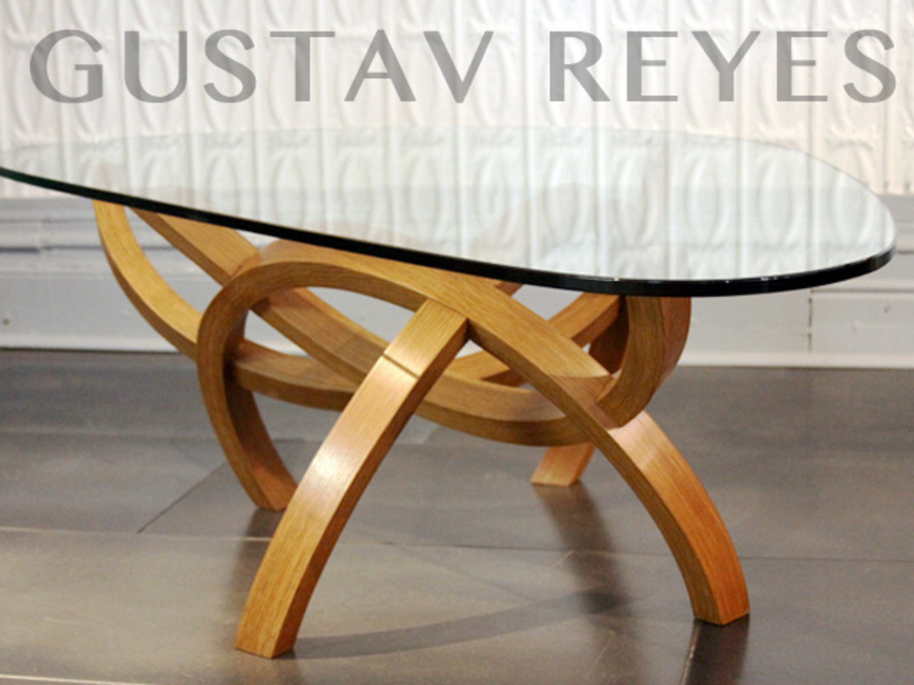 Innovative Bent Wood - Revolutionizing Product Design's video poster