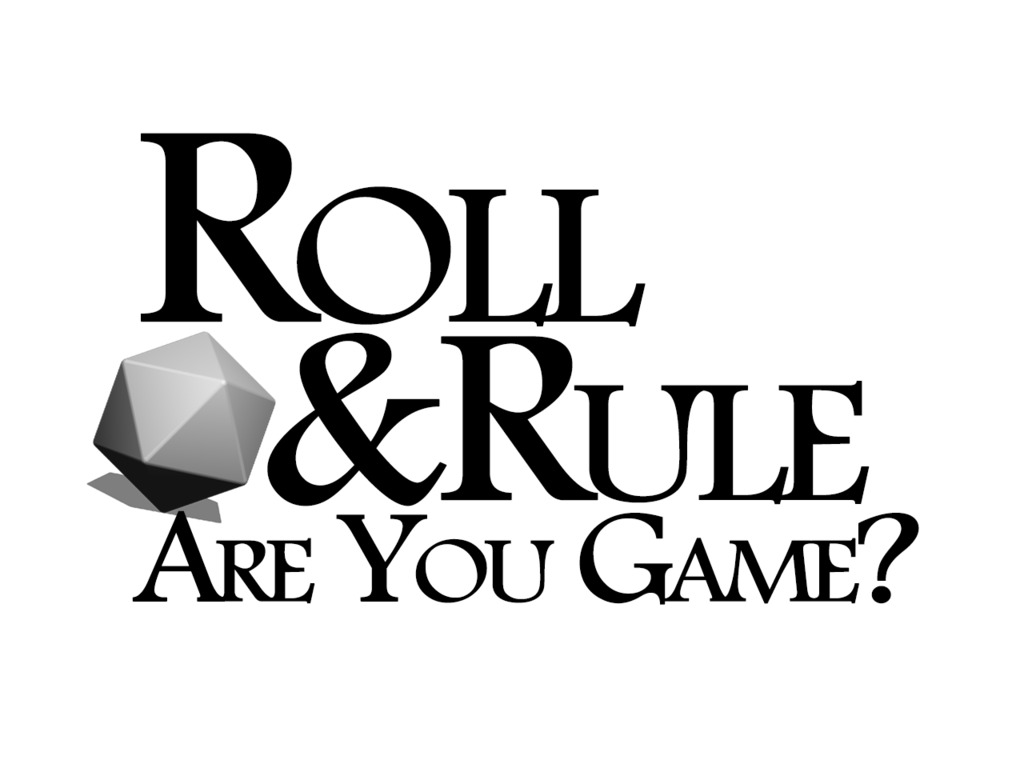 Roll & Rule - The Collectible Dice Game.'s video poster