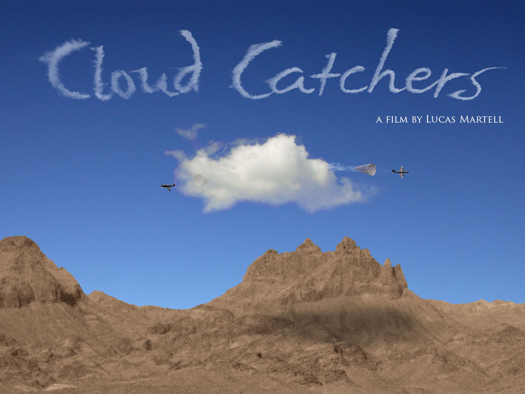 Cloud Catchers's video poster