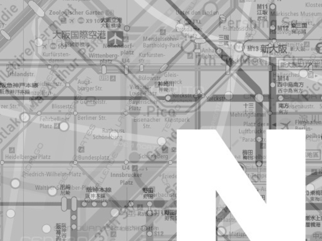 Notebook on Cities & Culture S2: San Francisco and Portland's video poster