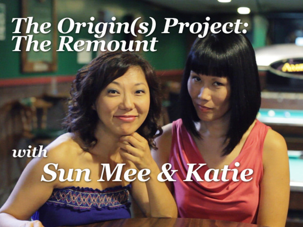 The Origin(s) Project: THE REMOUNT's video poster
