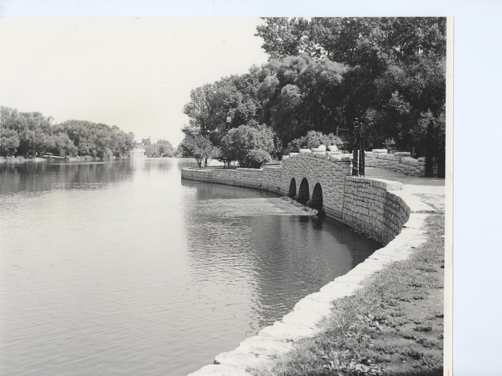 The History of the Fox River in Geneva, Illinois's video poster