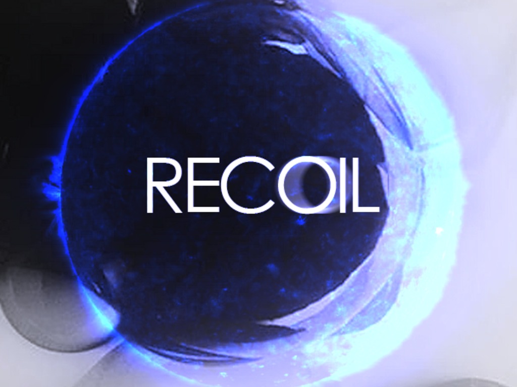 RECOIL - Finishing Funds's video poster