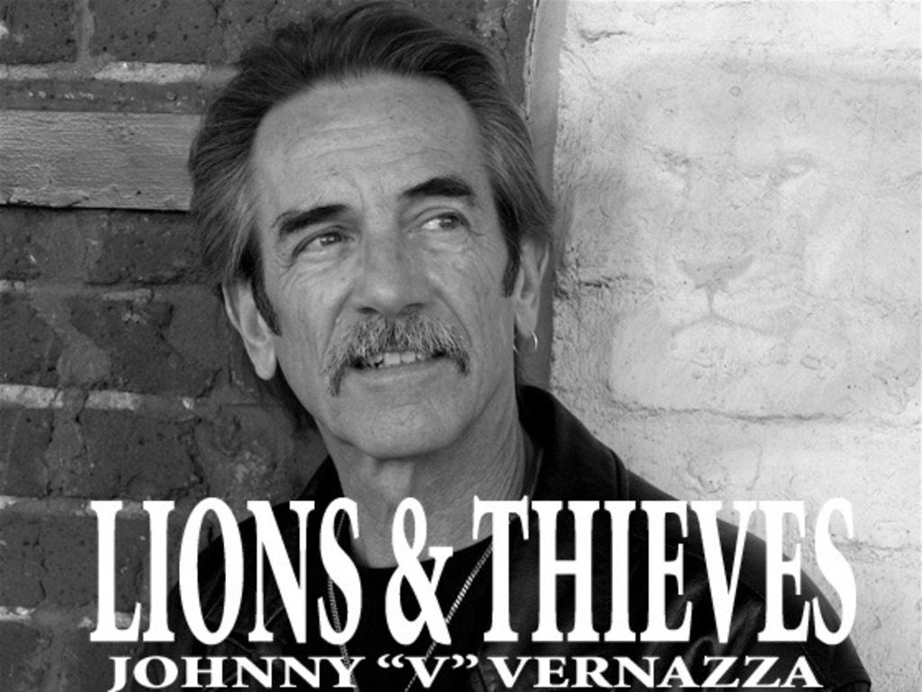 Johnny "V" Vernazza : Lions & Thieves's video poster