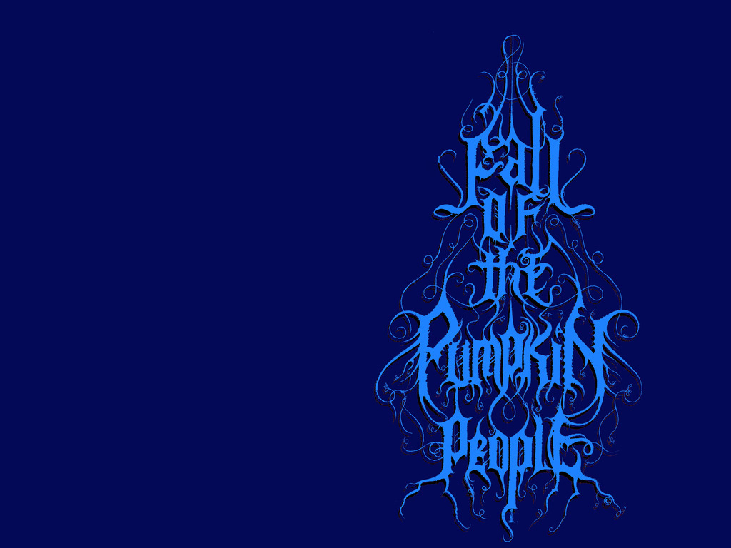 Fall of the Pumpkin People: a new type of walk-thru diorama's video poster