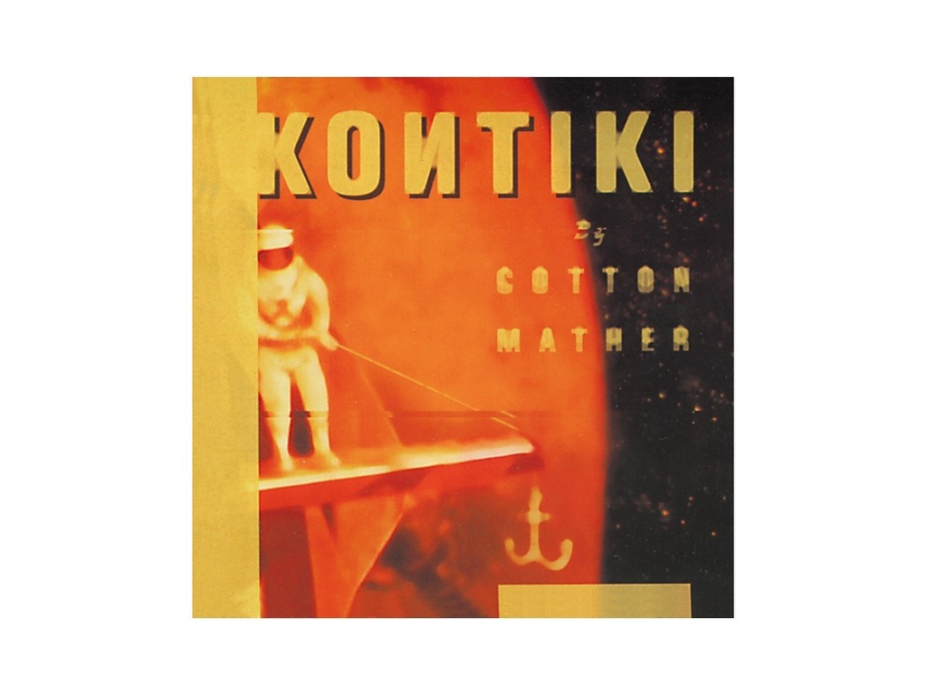 Kontiki Deluxe's video poster