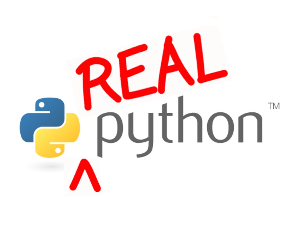 Practical Python: Learn programming for the real world!'s video poster