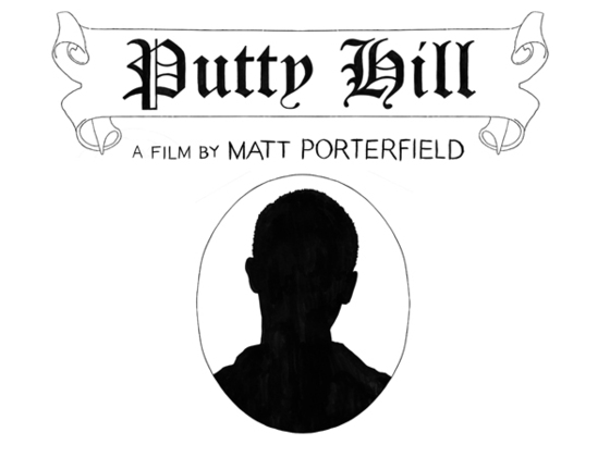 PUTTY HILL's video poster