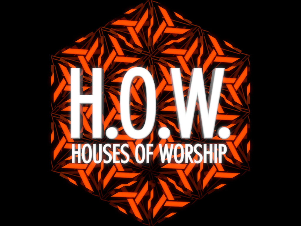 H.O.W. - Augmented Reality Sculpture's video poster