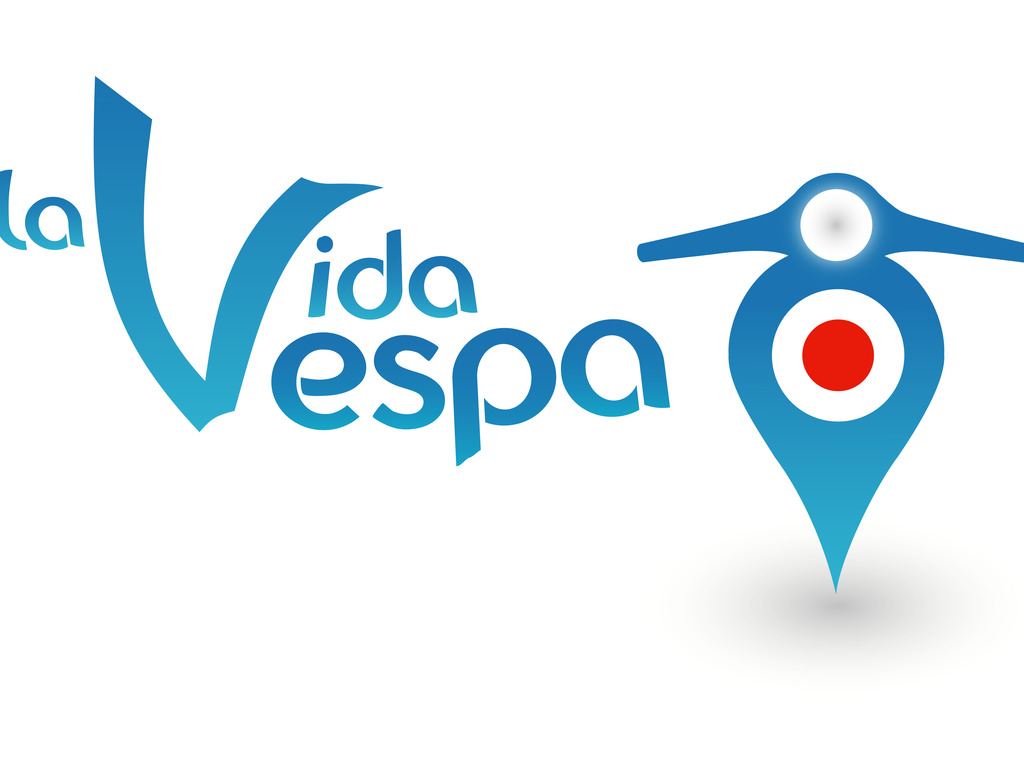 La Vida Vespa - A creative photo-roadtrip trough time!'s video poster