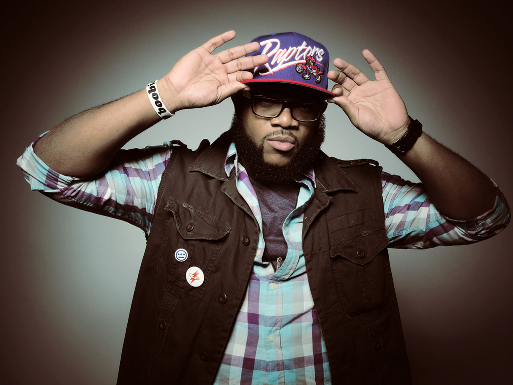 Weekend Rapstar's video poster