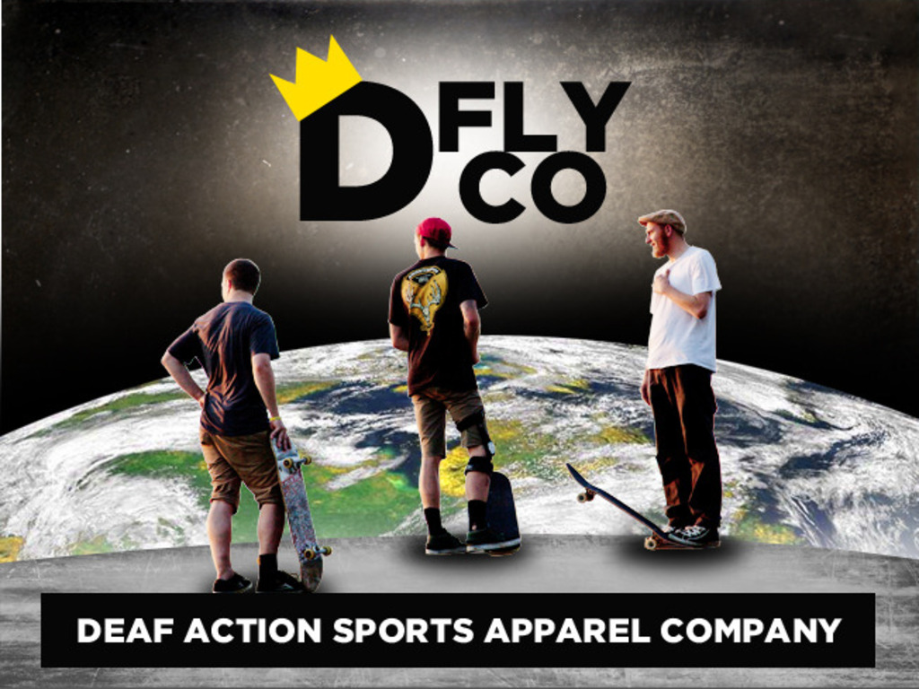 DFLYCO LIMITED EDITION LINE's video poster
