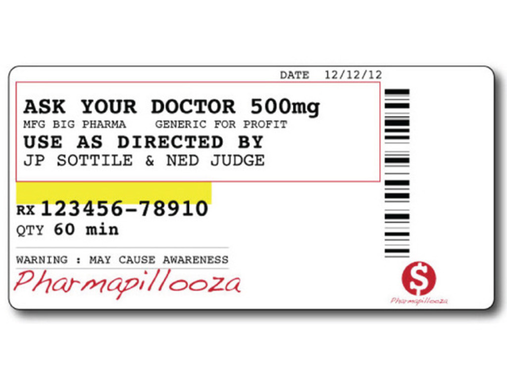 ASK YOUR DOCTOR's video poster