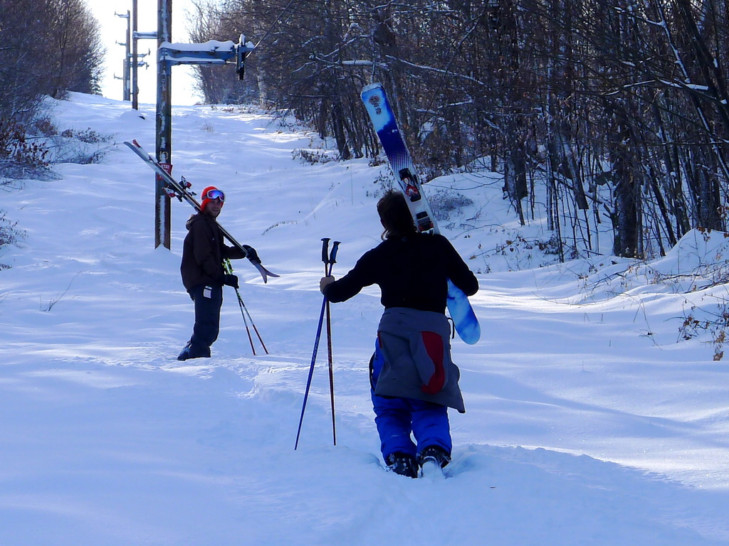The Story of Small Ski Areas's video poster