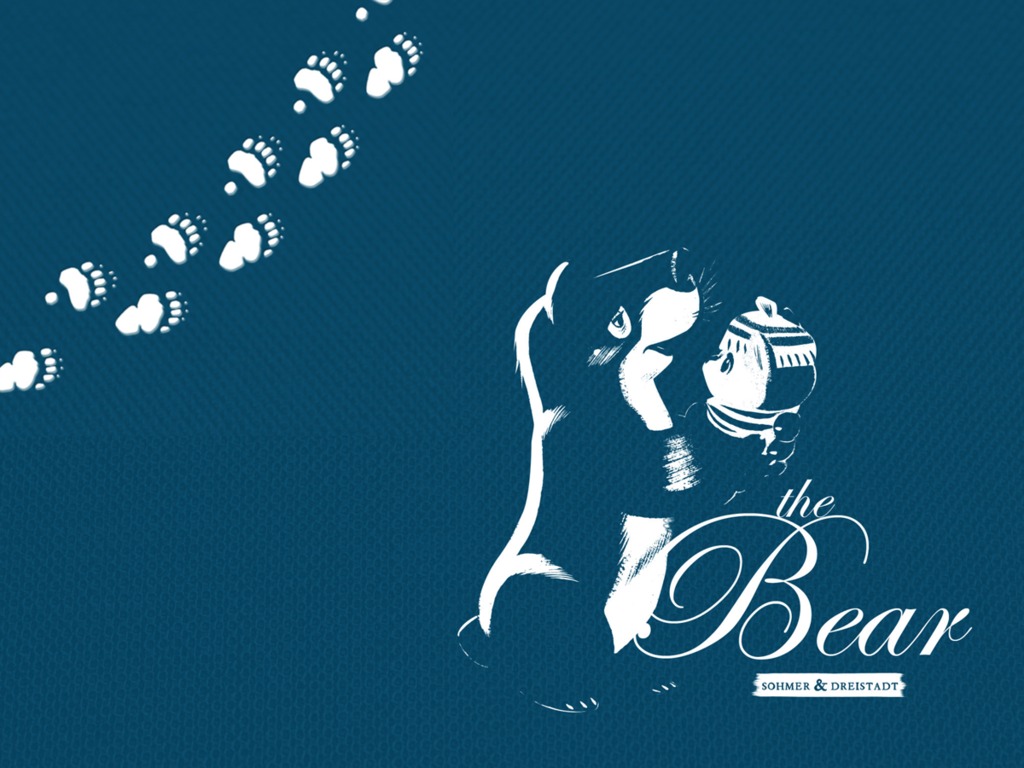 The Bear - A first time parent's journey.'s video poster