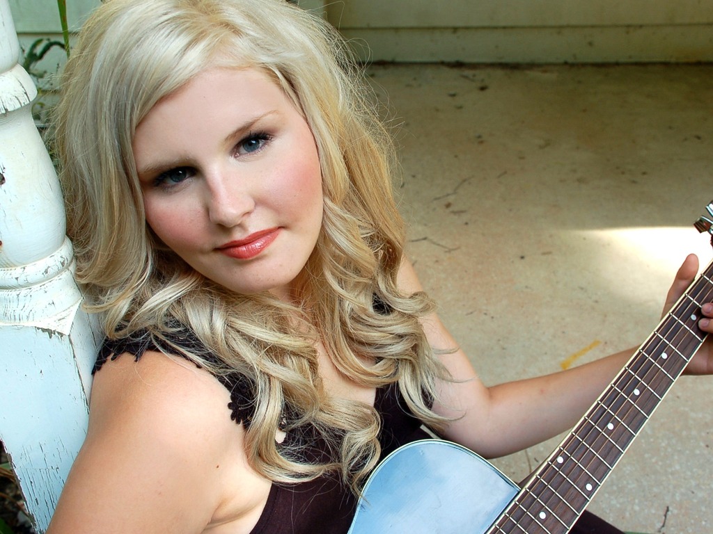 Help make Kendall Phillips' EP "You Should Know" a success!'s video poster