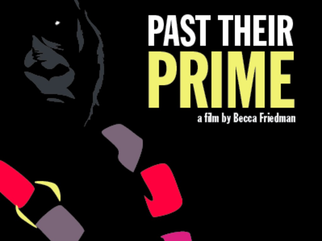 Past Their Prime - Documentary's video poster