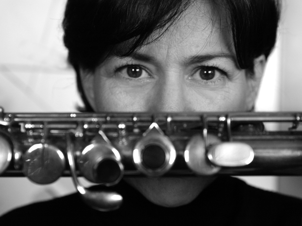 “Qawwali Party” Meets Jazz — The Jamie Baum Octet’s New CD's video poster