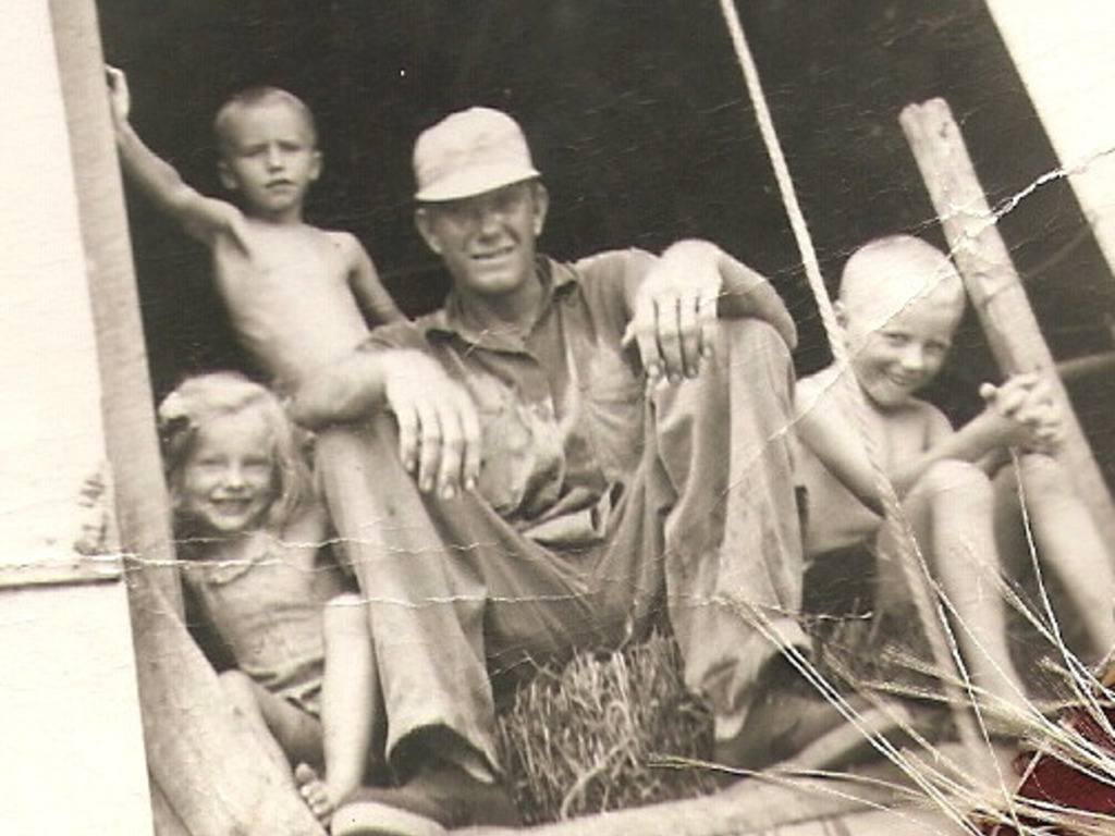 From Grass to Cheese: A documentary about the Nolan family dairy farm.'s video poster