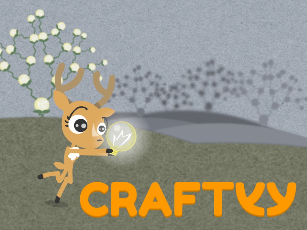 Remix games with Craftyy's video poster