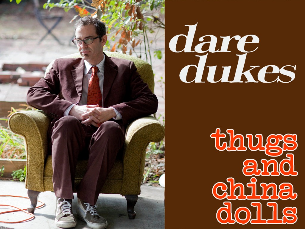 Dare Dukes' New Record: "Thugs and China Dolls"'s video poster