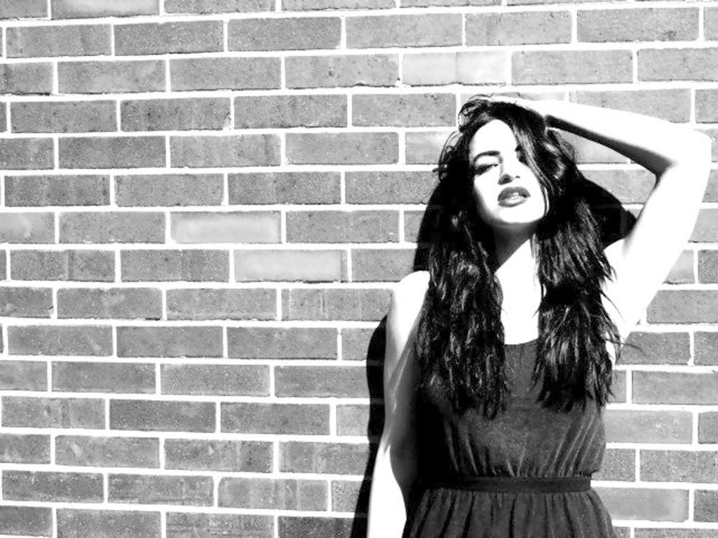 Help Fund Sarah Borrello's New Album!!'s video poster