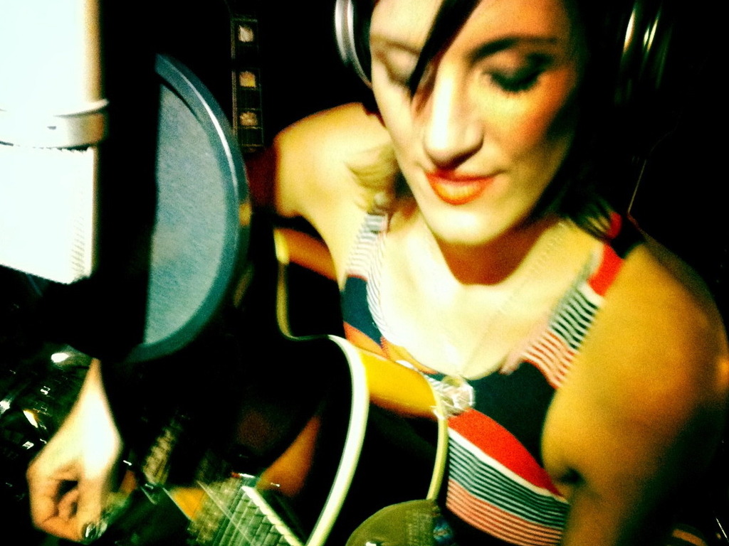 Edan Archer's First Recorded Single's video poster