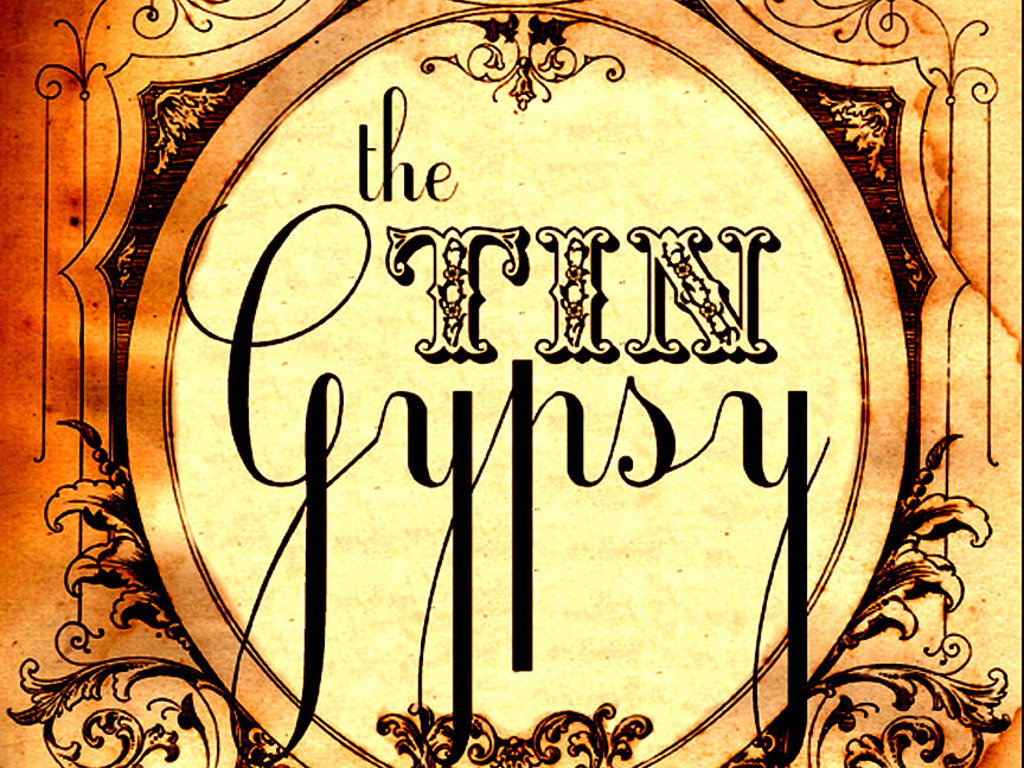 The Tin Gypsy: Traveling Photographic Studio and Laboratory's video poster