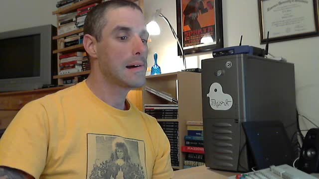  project video thumbnail