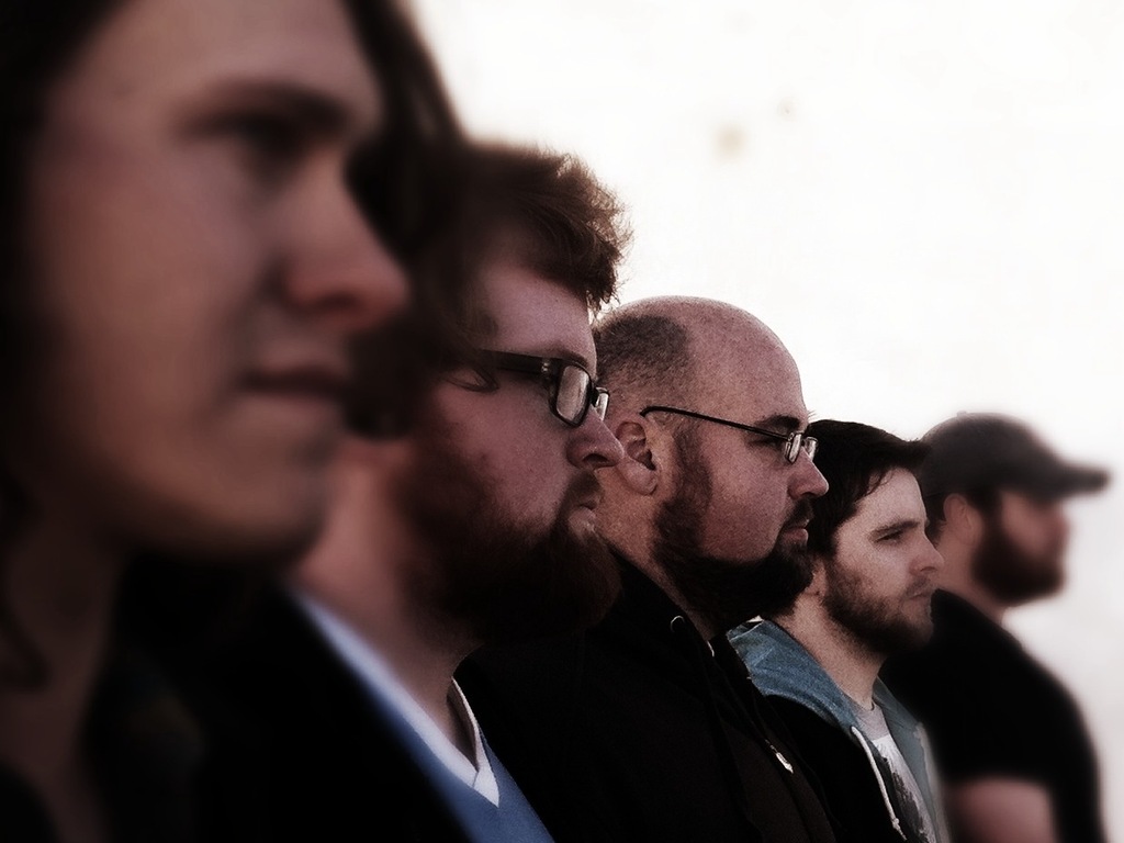 Tom Edwards Band wants YOU to be part of their new record!!'s video poster