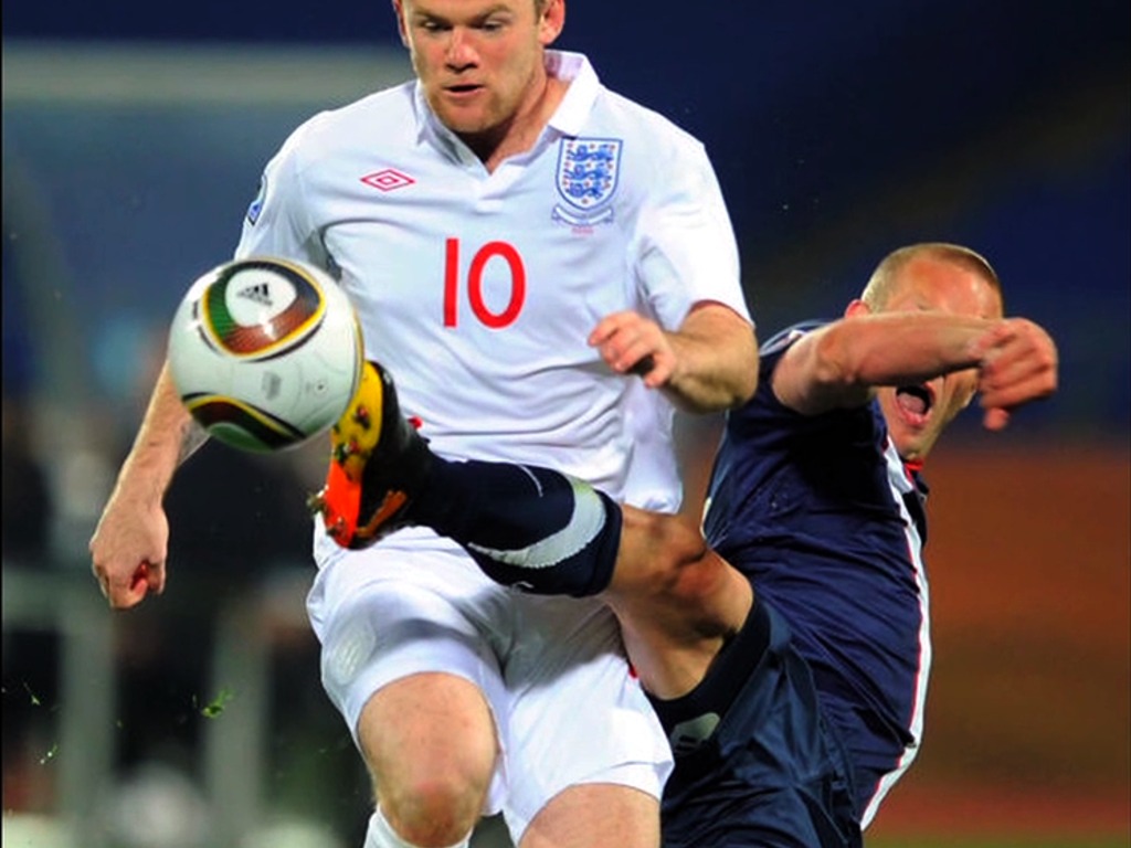 Rise and Shine: The Jay DeMerit Story's video poster