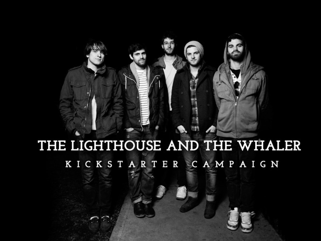 The Lighthouse and The Whaler Makes A New Record's video poster