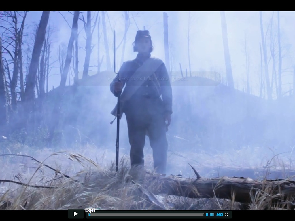 Galanis and the Ergo West Make an Album's video poster