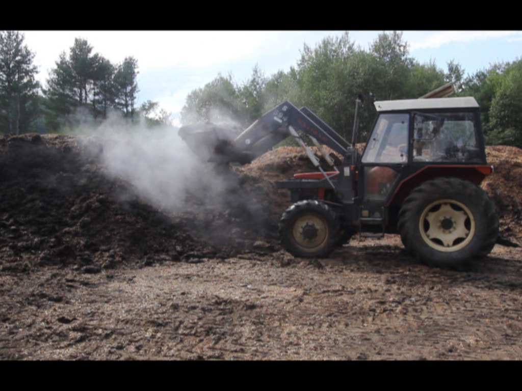Compost Heat Recovery System's video poster