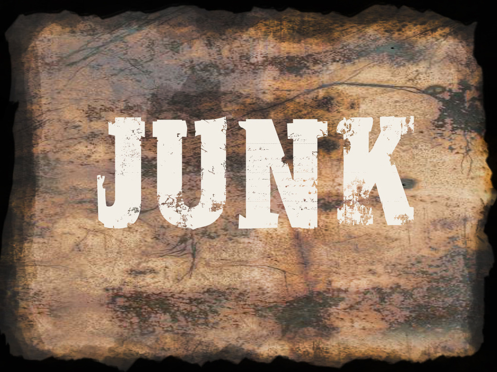 Junk: a unique civilization REbuilding card/dice game's video poster