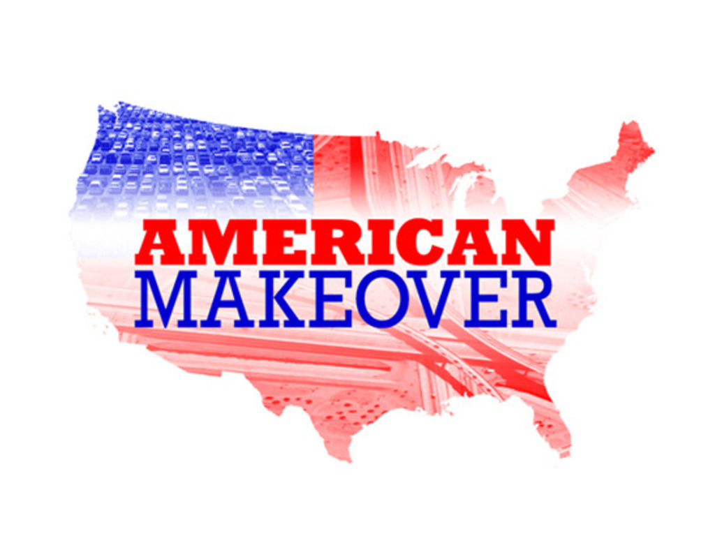 American Makeover: An Online Film Series About New Urbanism's video poster