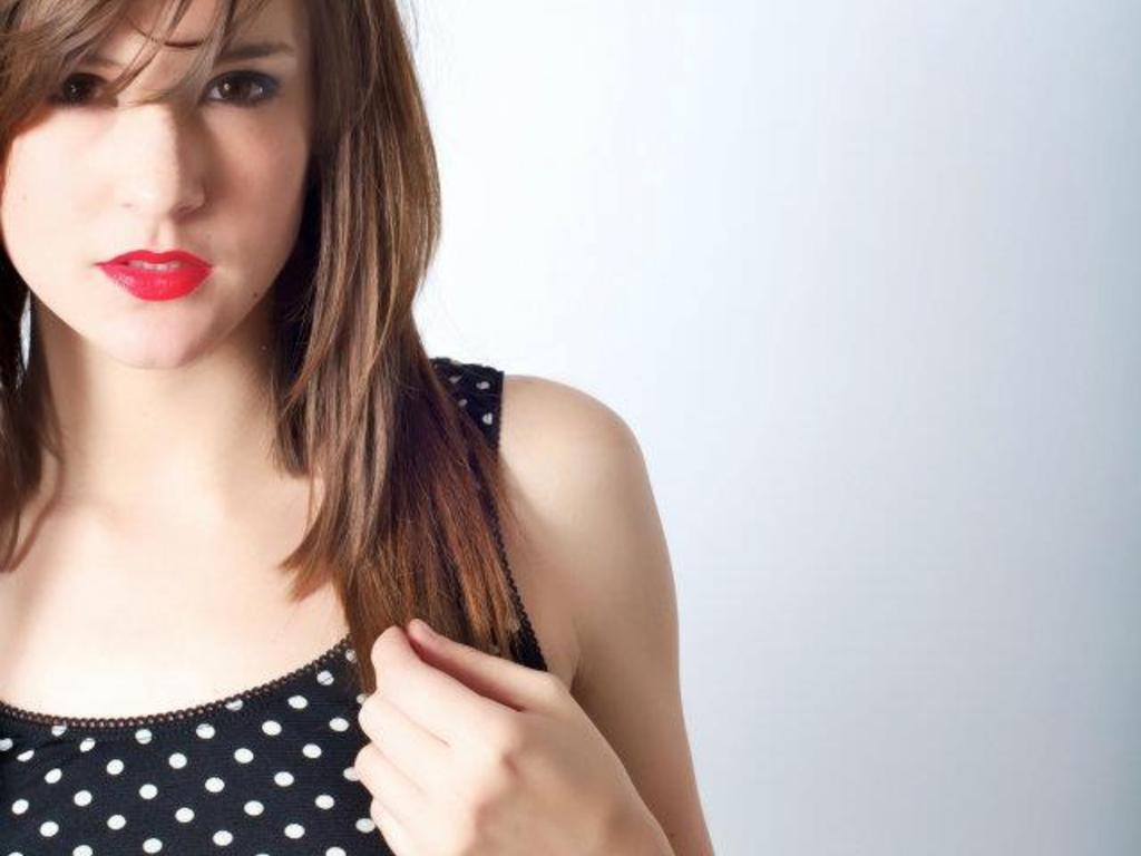 Jessie Frye: First Full-Length Album's video poster